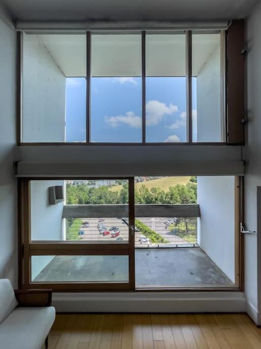 شقة Le Corbusier Experience فيرميني المظهر الخارجي الصورة