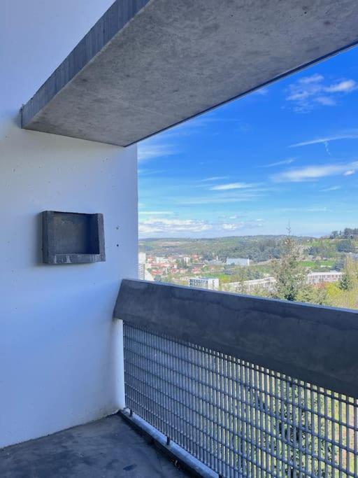 شقة Le Corbusier Experience فيرميني المظهر الخارجي الصورة