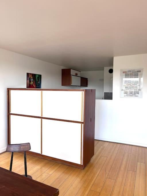 شقة Le Corbusier Experience فيرميني المظهر الخارجي الصورة