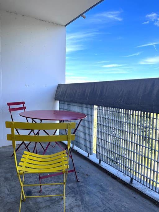 شقة Le Corbusier Experience فيرميني المظهر الخارجي الصورة