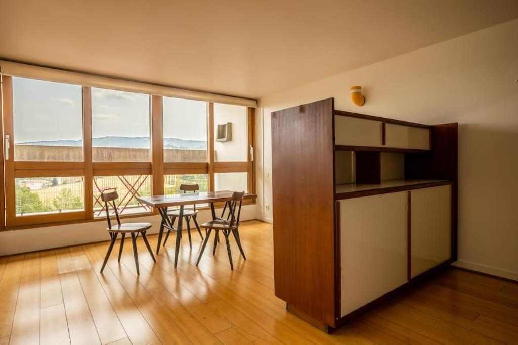 شقة Le Corbusier Experience فيرميني المظهر الخارجي الصورة