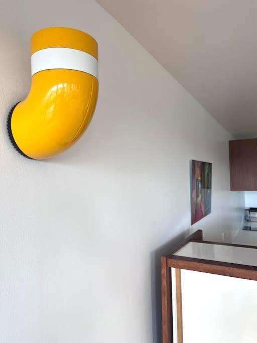 شقة Le Corbusier Experience فيرميني المظهر الخارجي الصورة