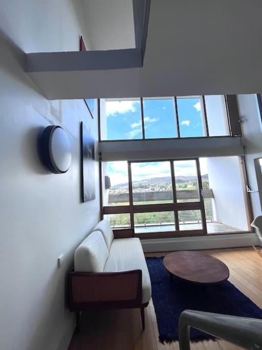 شقة Le Corbusier Experience فيرميني المظهر الخارجي الصورة