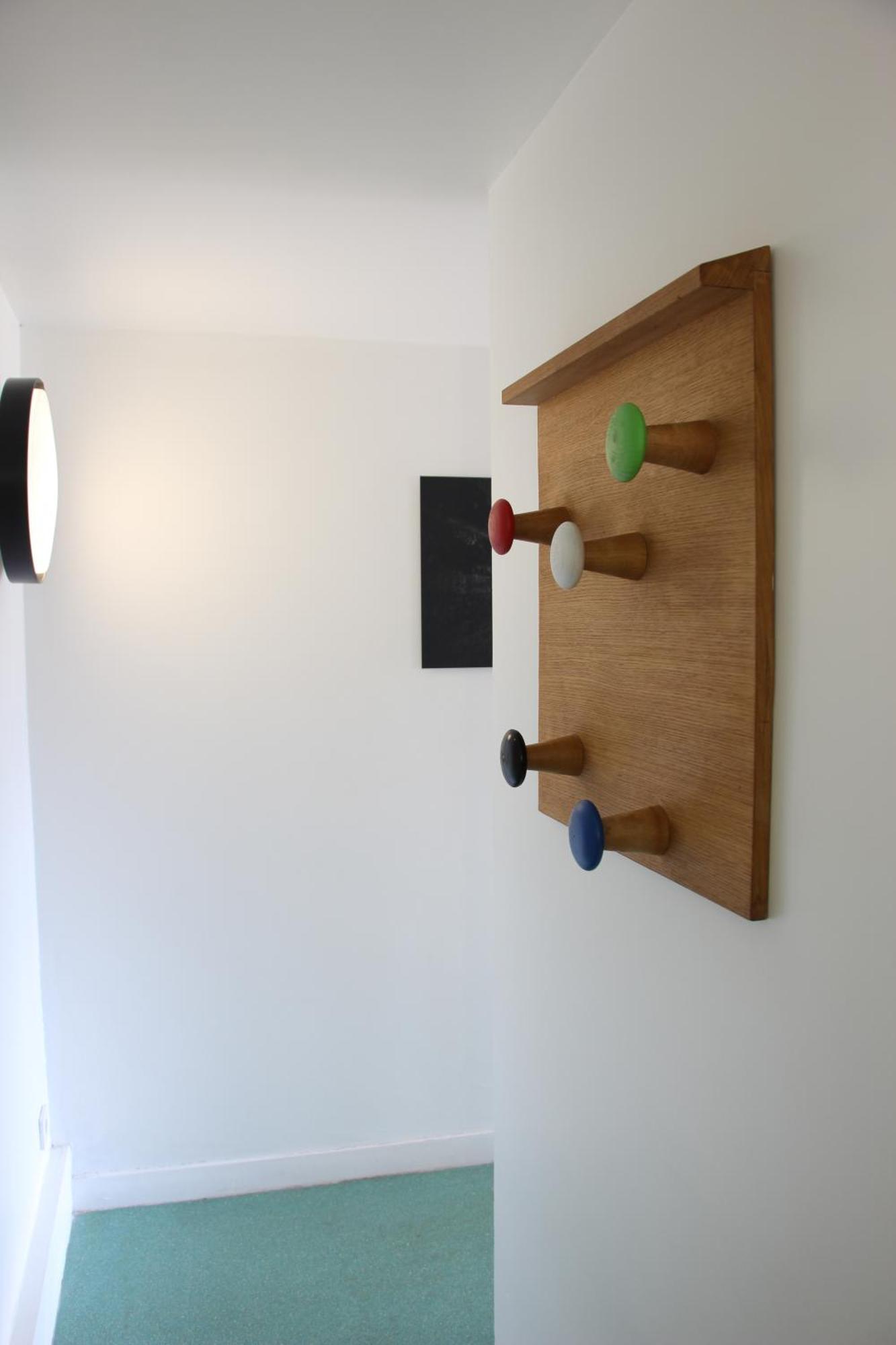 شقة Le Corbusier Experience فيرميني المظهر الخارجي الصورة