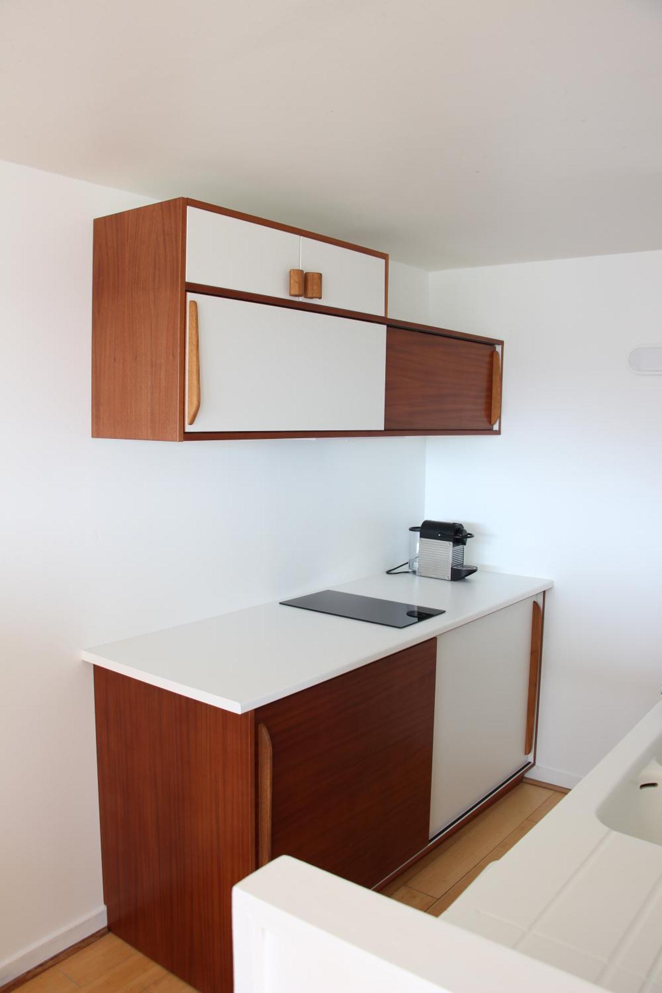 شقة Le Corbusier Experience فيرميني المظهر الخارجي الصورة